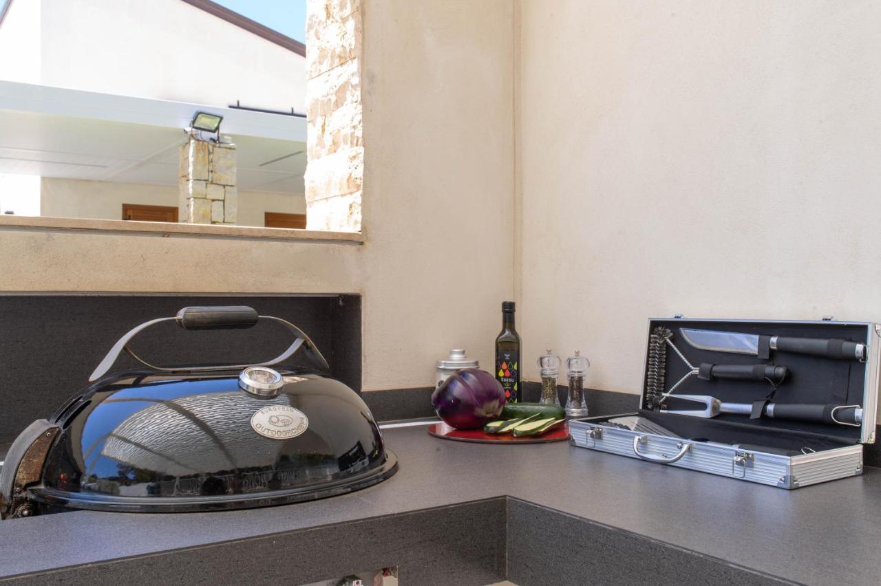 Villa Perla Del Mare Alcamo Marina Zewnętrze zdjęcie